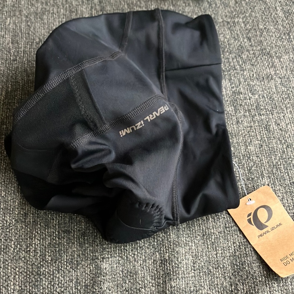 Sugar 5” bike short
